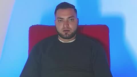 Stiven - online show from March 2026 09:40:01 PM