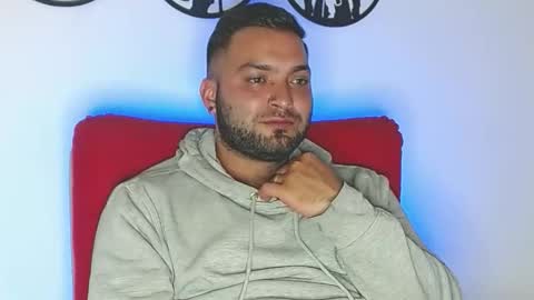 Stiven - online show from March 2026 07:23:01 AM