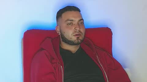 Stiven - online show from April 2026 10:26:02 PM