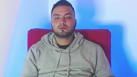 Snapshot of robert_leroy chatting on June 2026 02:12:01 PM Stiven - online show from June 2026 02:12:01 PM