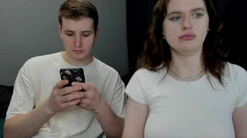 Lisa and Robert  i am online all days 900 am GMT3   online show from January 2025 12:16:01 PM