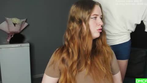 Lisa and Robert  i am online all days 900 am GMT3   online show from February 2026 04:36:01 PM