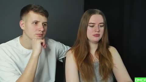 Snapshot of robert_liza chatting on November 2025 02:54:02 AM Robert and Liza online show from November 2025 02:54:02 AM