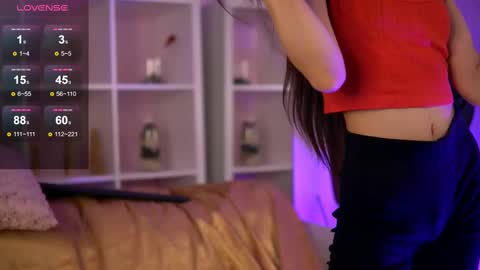 Roberta online show from March 2025 11:47:02 AM