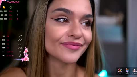 Roberta online show from September 2025 08:26:01 AM