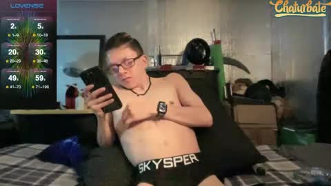 Robert Cici Jr. online show from February 2025 03:19:01 AM