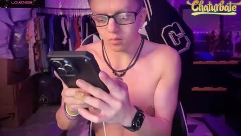 Robert Cici Jr. online show from November 2025 04:12:01 AM