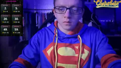 Robert Cici Jr. online show from December 2025 02:53:01 AM