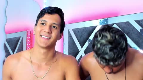 Snapshot of robertmiller21 chatting on December 2024 10:58:02 PM Robert Miller And Mael Thompson online show from December 2024 10:58:02 PM