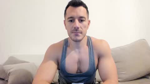 roberto4ever online show from November 2025 05:21:02 AM