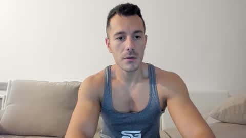 roberto4ever online show from February 2026 05:27:02 AM