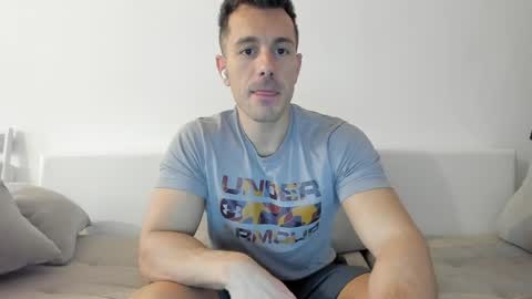 roberto4ever online show from March 2026 11:43:02 AM