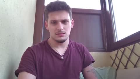 Snapshot of roberto_twink1 chatting on February 2026 10:36:02 AM Roberto online show from February 2026 10:36:02 AM