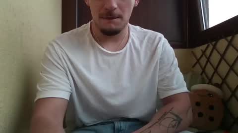 Snapshot of roberto_twink1 chatting on February 2026 02:35:01 PM Roberto online show from February 2026 02:35:01 PM