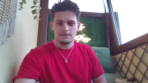 Roberto online show from March 2026 07:31:02 AM