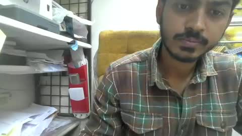 Robertsalia online show from December 2024 12:11:02 PM