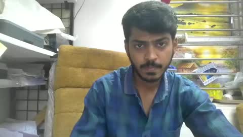 Robertsalia online show from December 2024 06:20:02 AM