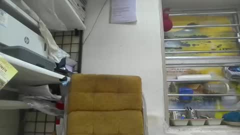 Robertsalia online show from December 2024 06:39:01 AM