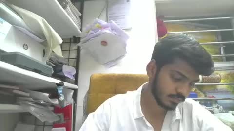 Robertsalia online show from January 2025 10:31:01 AM