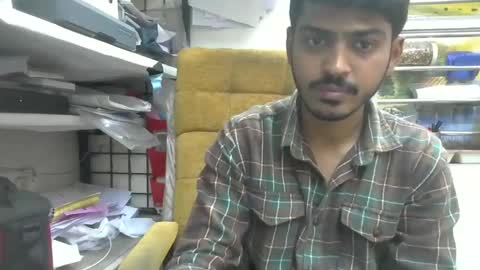 Robertsalia online show from January 2025 12:04:02 PM