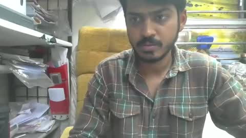 Robertsalia online show from February 2025 12:00:02 PM