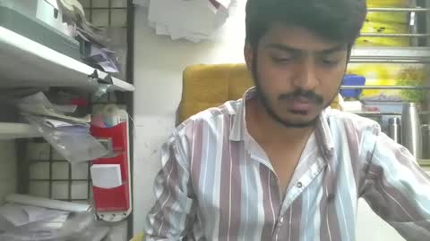 Robertsalia online show from February 2025 08:14:01 AM