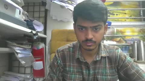 Robertsalia online show from February 2025 08:42:02 AM