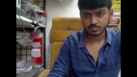 Robertsalia online show from September 2025 08:27:01 AM