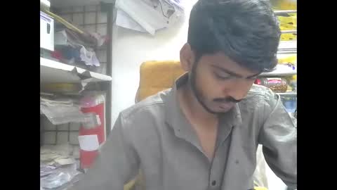 Robertsalia online show from February 2026 11:50:01 AM