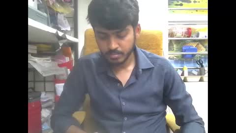 Robertsalia online show from March 2026 12:56:02 PM