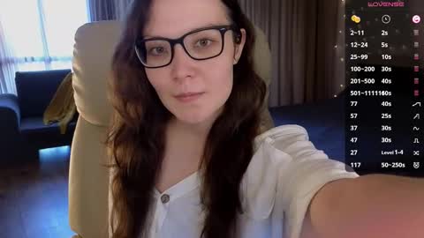 Robin online show from December 2024 11:47:01 AM