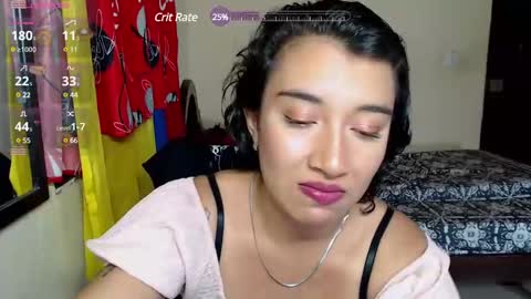 Ivanna and Robin online show from February 2025 10:50:01 PM