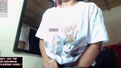 Ivanna and Robin online show from March 2025 12:33:02 AM