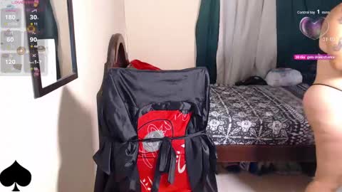 Ivanna and Robin online show from September 2025 03:54:01 AM