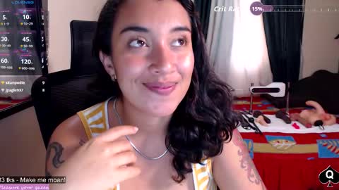 Ivanna and Robin online show from February 2026 09:24:02 PM