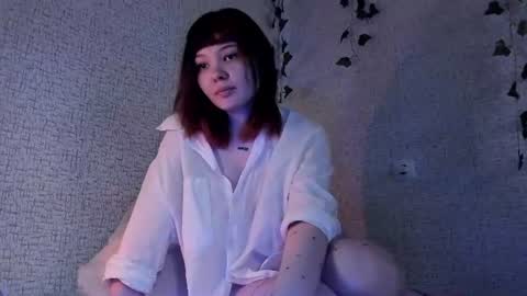 Snapshot of robin_harrington chatting on August 2026 02:20:02 PM Ronin online show from August 2026 02:20:02 PM