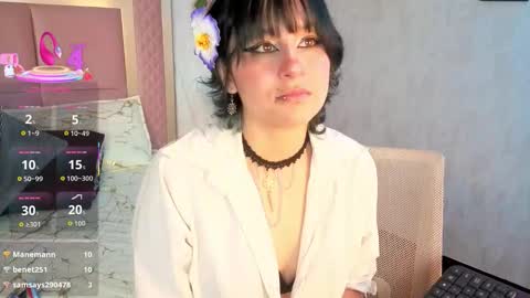 robin D online show from November 2025 02:28:01 PM