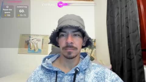 Robin online show from May 2026 03:58:01 AM