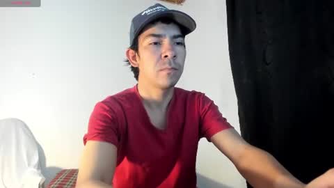 Snapshot of robindominique chatting on June 2026 11:35:01 PM Robin online show from June 2026 11:35:01 PM
