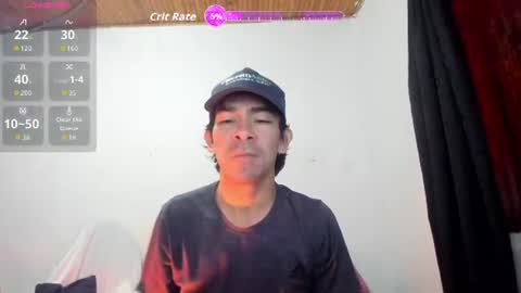 Snapshot of robindominique chatting on June 2026 12:31:01 AM Robin online show from June 2026 12:31:01 AM