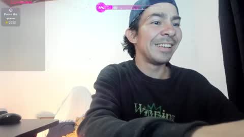 Snapshot of robindominique chatting on June 2026 12:26:02 AM Robin online show from June 2026 12:26:02 AM