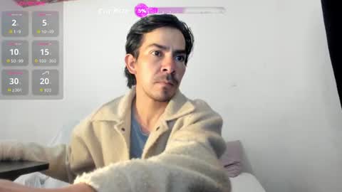 Snapshot of robindominique chatting on July 2026 12:01:01 AM Robin online show from July 2026 12:01:01 AM