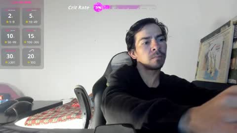 Snapshot of robindominique chatting on July 2026 11:59:02 PM Robin online show from July 2026 11:59:02 PM