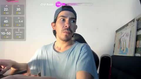 Snapshot of robindominique chatting on July 2026 12:39:01 AM Robin online show from July 2026 12:39:01 AM