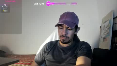 Snapshot of robindominique chatting on July 2026 01:00:01 AM Robin online show from July 2026 01:00:01 AM