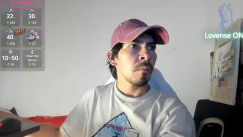 Snapshot of robindominique chatting on July 2026 12:06:02 AM Robin online show from July 2026 12:06:02 AM