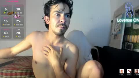 Snapshot of robindominique chatting on July 2026 11:53:02 PM Robin online show from July 2026 11:53:02 PM