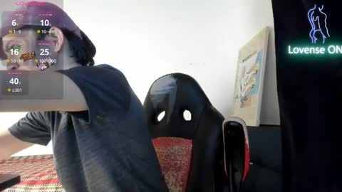Snapshot of robindominique chatting on July 2026 11:18:01 PM Robin online show from July 2026 11:18:01 PM