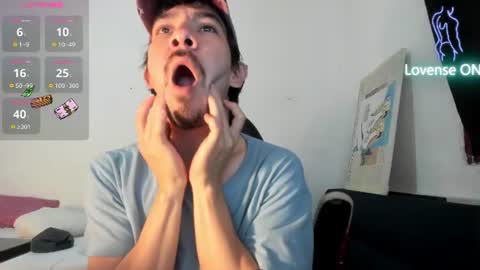 Snapshot of robindominique chatting on July 2026 01:58:33 AM Robin online show from July 2026 01:58:33 AM