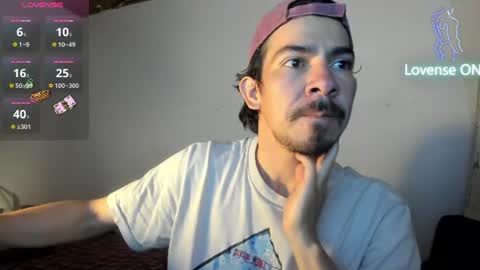 Snapshot of robindominique chatting on July 2026 11:47:02 PM Robin online show from July 2026 11:47:02 PM
